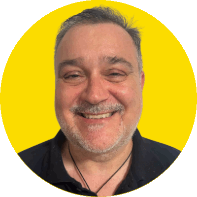 Fotoantonio Presentacion Circulo Amarillo