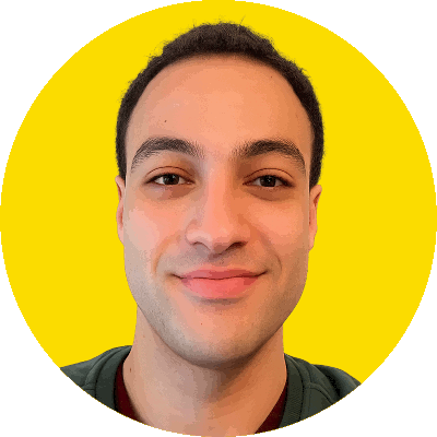 Fotoyussef Presentacion Circulo Amarillo